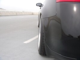 2006 Infiniti G35