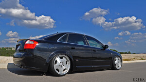 2005 Audi A4