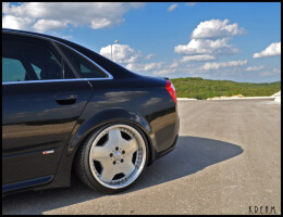 2005 Audi A4