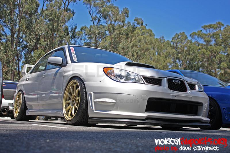 2006 Subaru Impreza photo