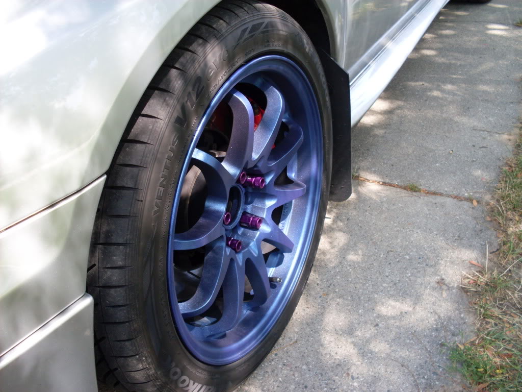 2004 Subaru Impreza photo