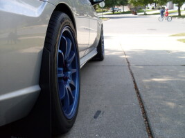 2004 Subaru Impreza