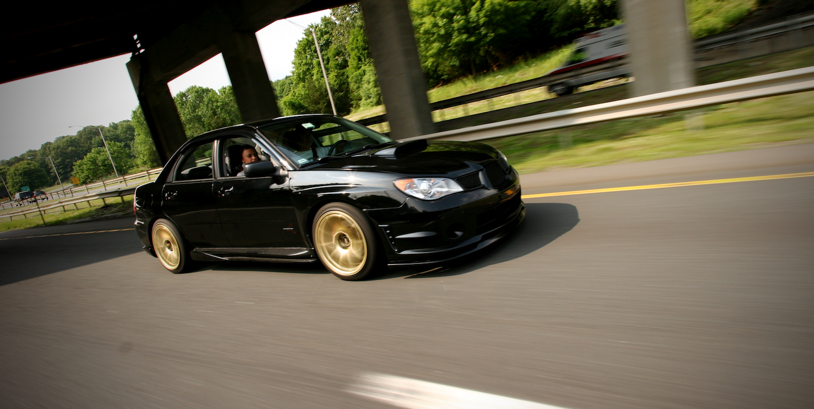 2006 Subaru Impreza photo