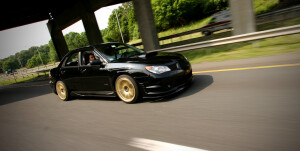 2006 Subaru Impreza