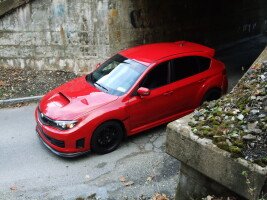 2010 Subaru Impreza