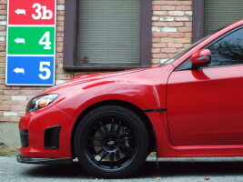 2010 Subaru Impreza