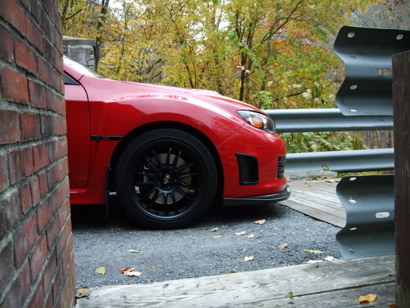 2010 Subaru Impreza photo
