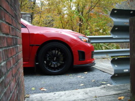 2010 Subaru Impreza