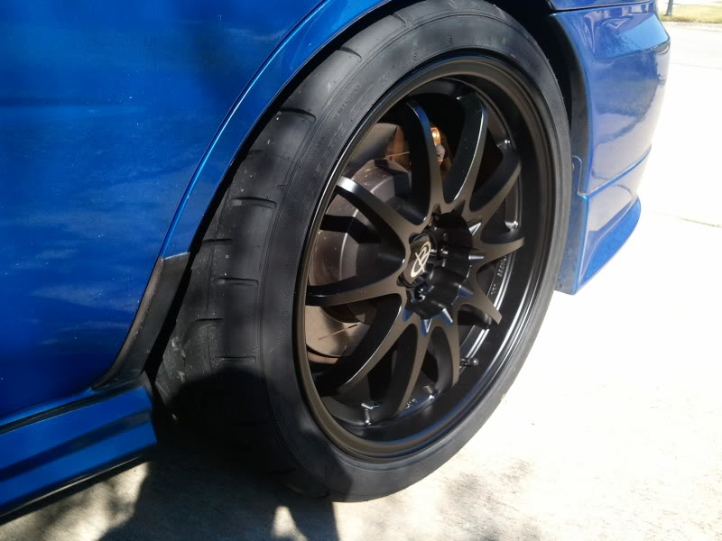 2009 Subaru Impreza photo