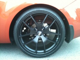 2010 Kia Forte Koup