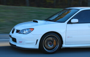 2005 Subaru Impreza
