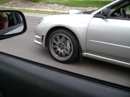 2006 Subaru Impreza