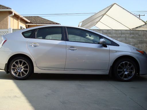 2010 Toyota Prius photo
