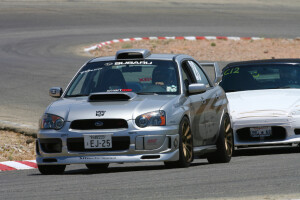 2004 Subaru Impreza