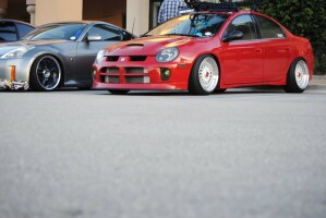 2005 Dodge Neon