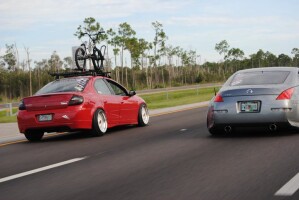 2005 Dodge Neon