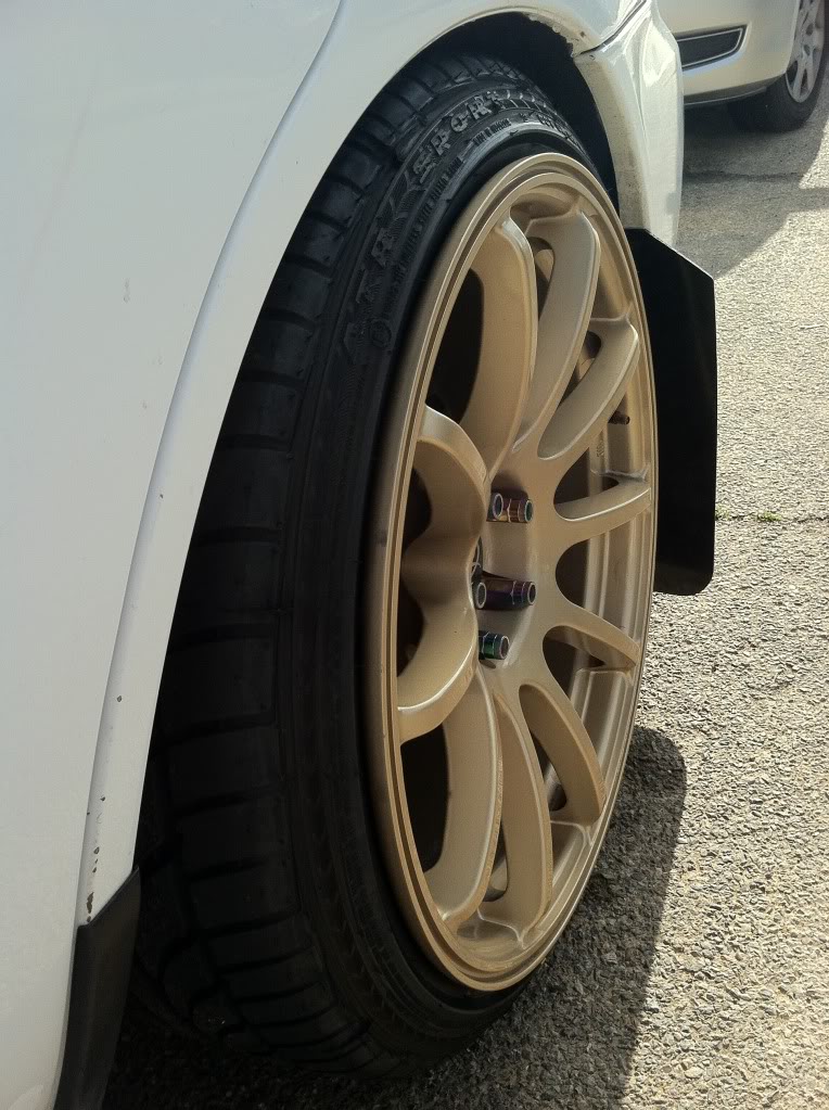 2003 Subaru Impreza photo