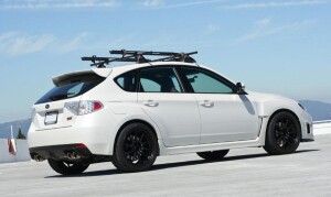 2010 Subaru Impreza