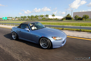 2006 Honda S2000
