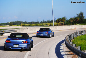 2006 Honda S2000