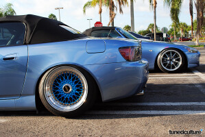 2006 Honda S2000
