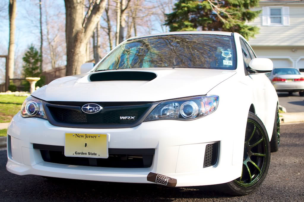 2010 Subaru Impreza photo