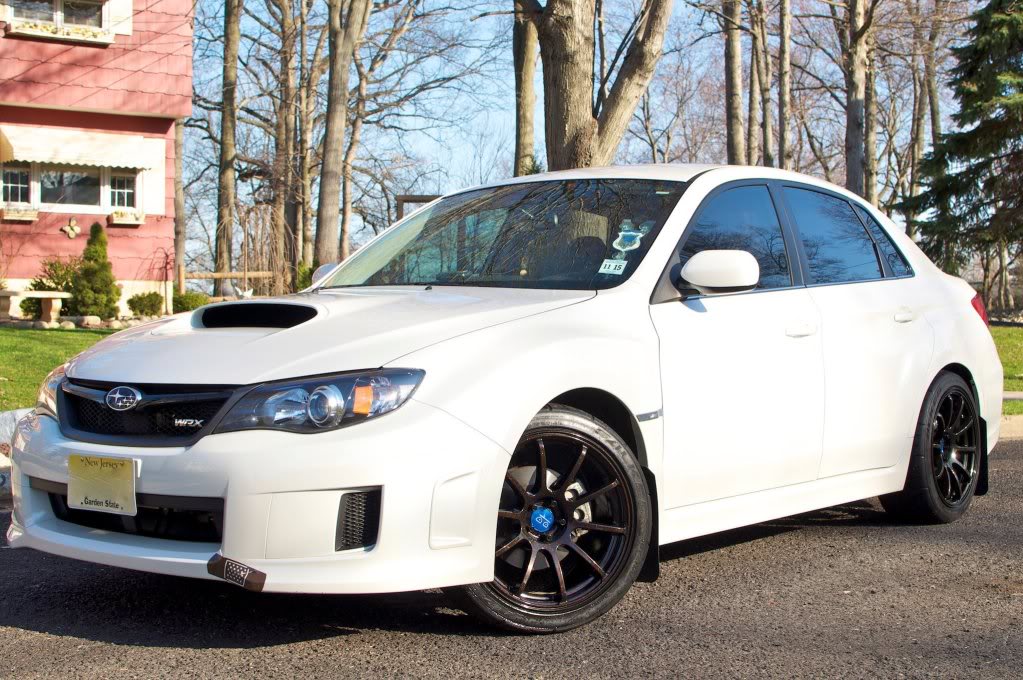 2010 Subaru Impreza photo
