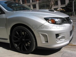 2011 Subaru Impreza WRX