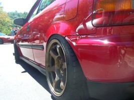 1997 Honda Civic
