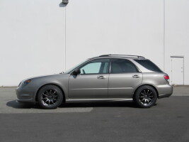 2006 Subaru Impreza