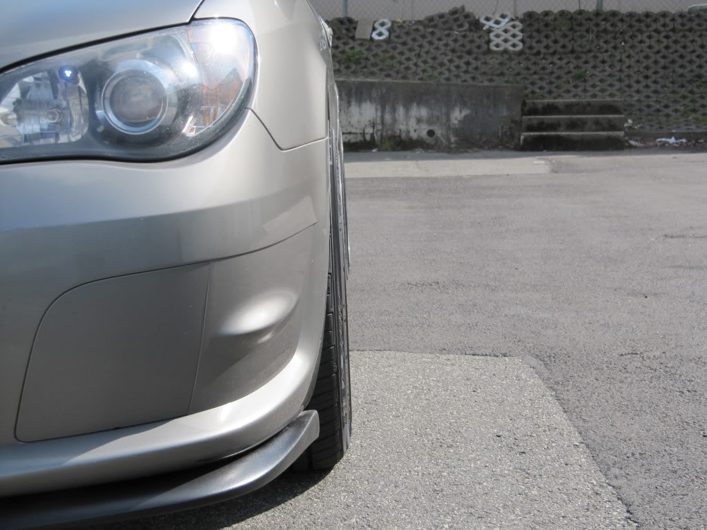 2006 Subaru Impreza photo