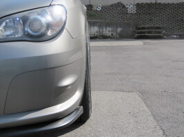 2006 Subaru Impreza