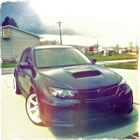 2011 Subaru Impreza