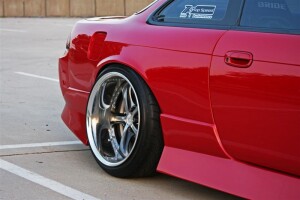 1996 Nissan S14