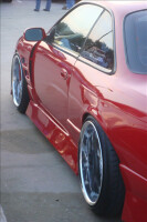 1996 Nissan S14