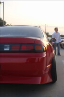 1996 Nissan S14