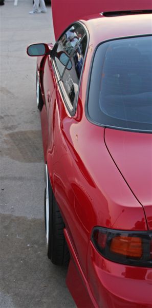 1996 Nissan S14 photo