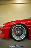 1996 Nissan S14