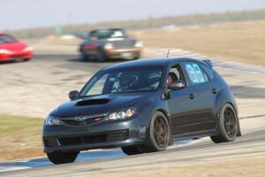 2011 Subaru Impreza