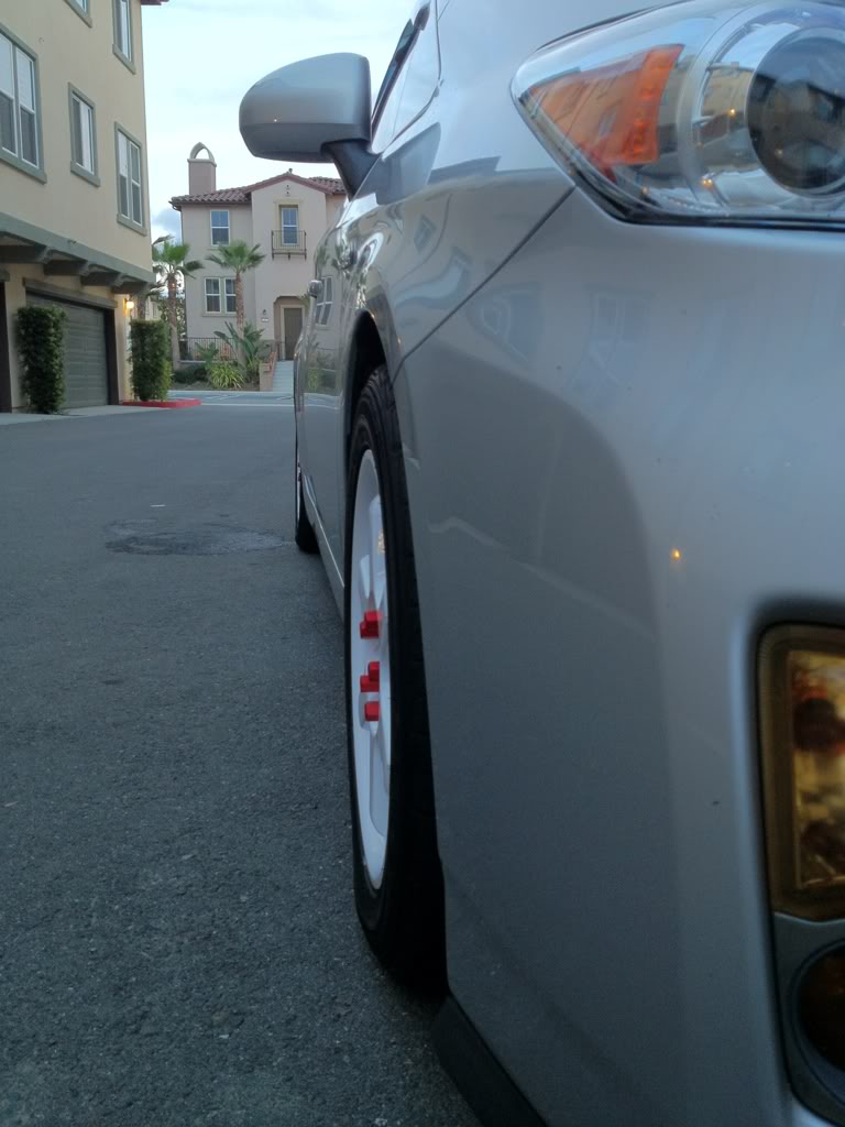 2010 Toyota Prius photo