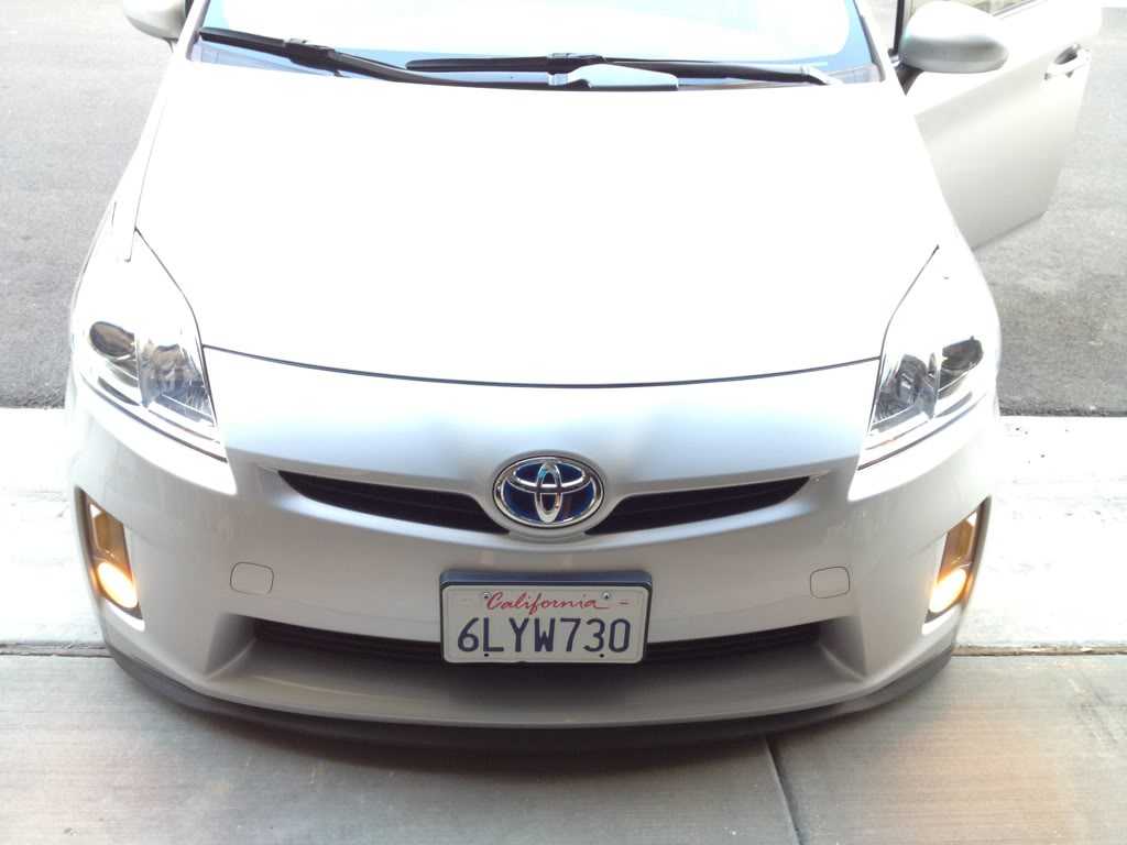 2010 Toyota Prius photo