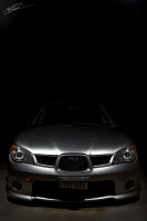 2007 Subaru Impreza