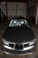 2007 Subaru Impreza