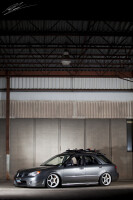 2007 Subaru Impreza