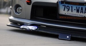 2007 Subaru Impreza