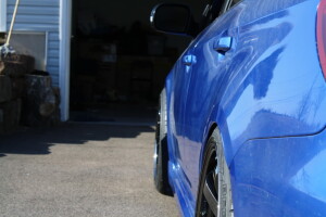2009 Subaru Impreza