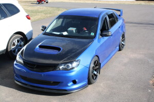 2009 Subaru Impreza
