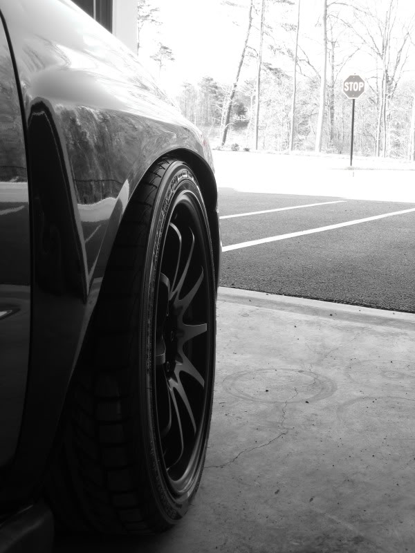 2003 Subaru Impreza photo