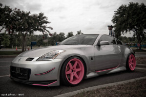 2003 Nissan 350Z
