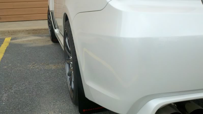 2009 Subaru Impreza photo